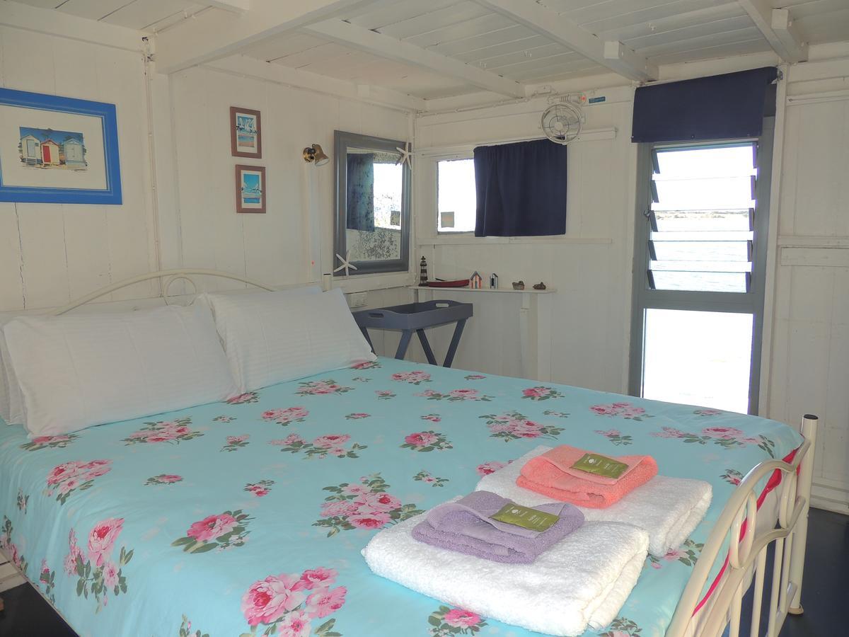 Ps Federal Retreat Paddle Steamer גולוואה מראה חיצוני תמונה
